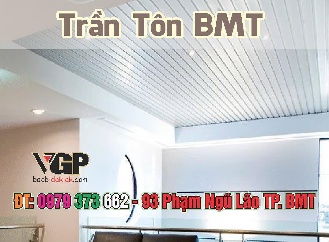 Trần tôn BMT