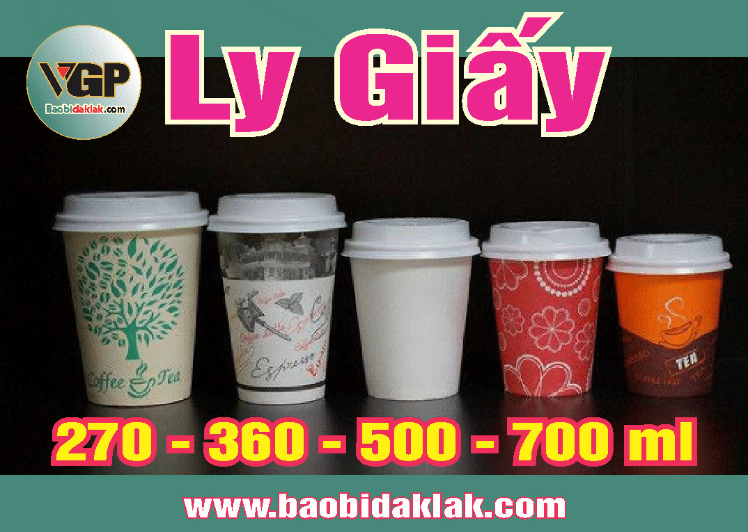 Ly lấy buôn ma thuột