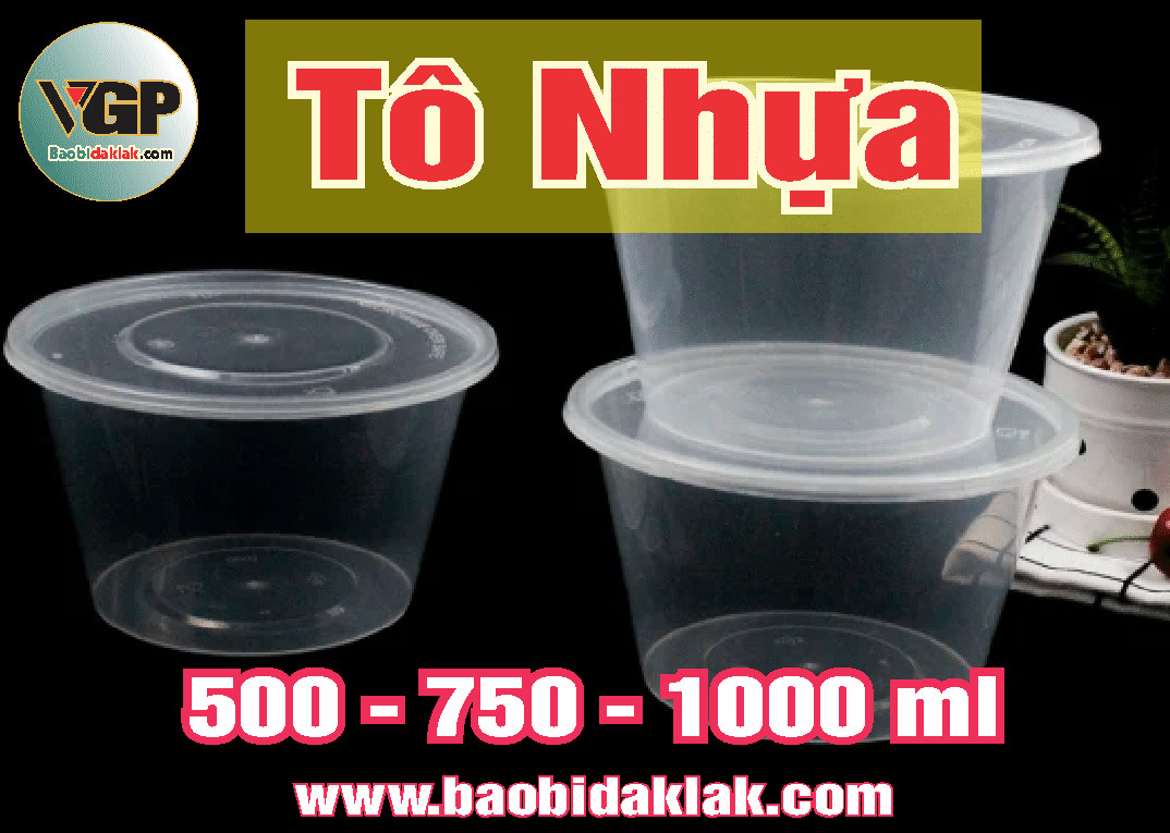 Tô nhựa Buôn Ma Thuột