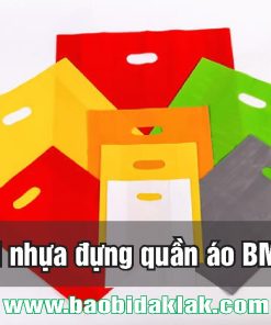 Túi nhựa shop bmt