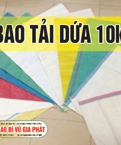 bao tải dứa 10kg