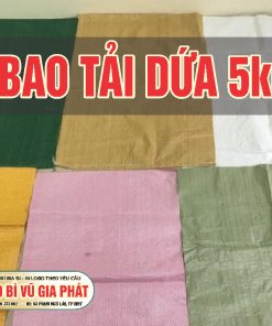 bao tải dứa 5kg