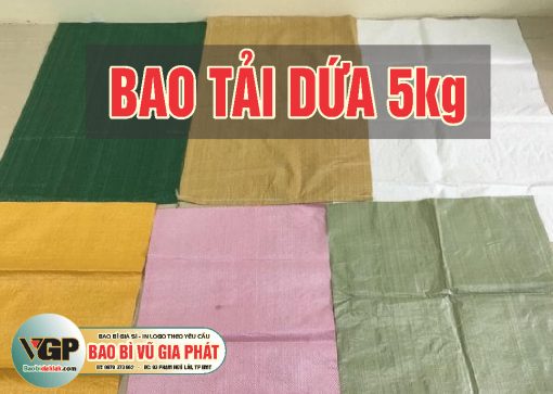 bao tải dứa 5kg