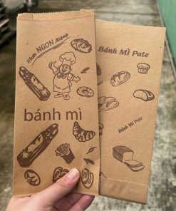 túi đựng bánh mỳ sẵn 7