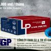Cồn thạch siêu cháy dạng túi
