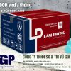 cồn khô 120 túi