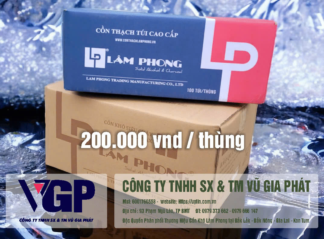 CỒN THẠCH ĐĂK LĂK